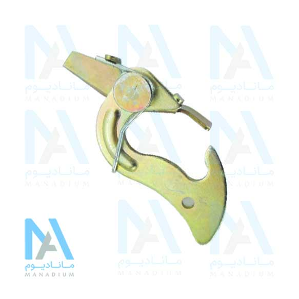 خروسکی درب موتور پژو 405 کارمان پارت K.P.C